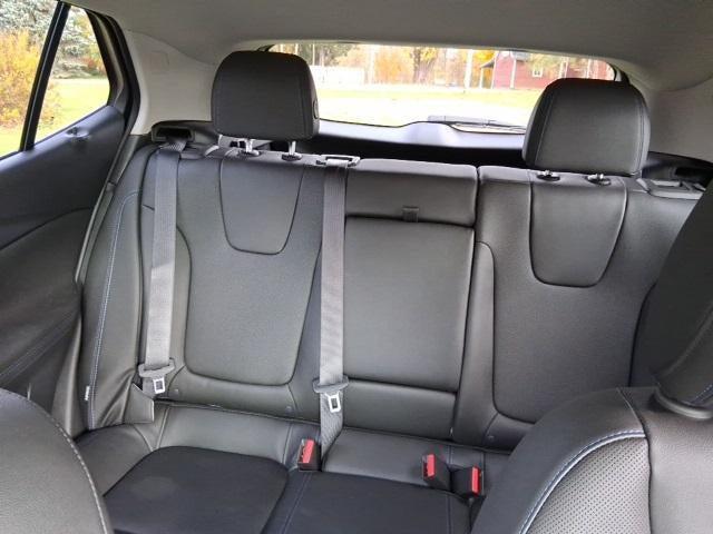 new 2026 Buick Encore GX car, priced at $31,603