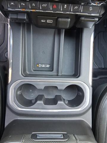 used 2019 GMC Sierra 1500 car