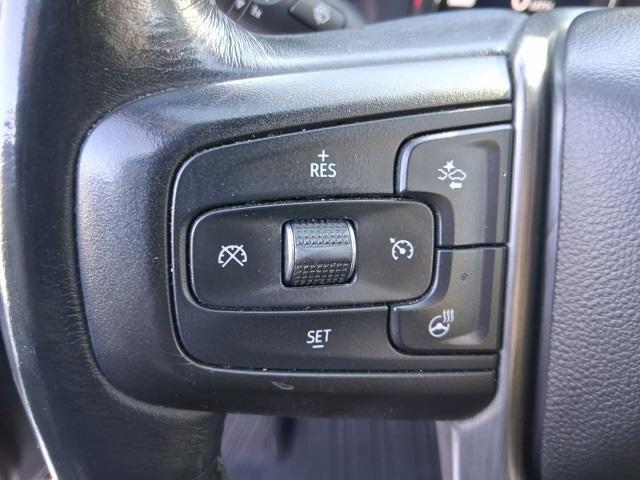 used 2019 GMC Sierra 1500 car