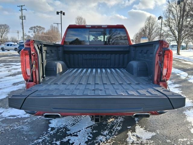 used 2019 GMC Sierra 1500 car