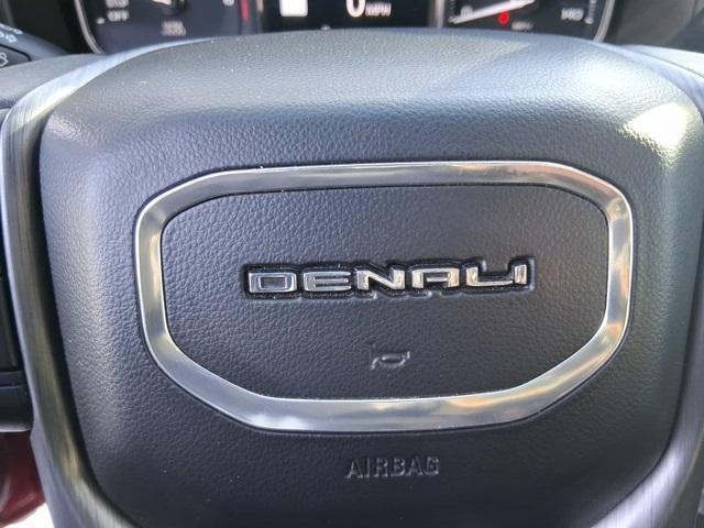 used 2019 GMC Sierra 1500 car