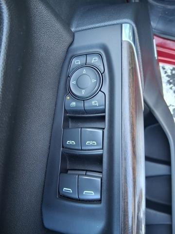 used 2019 GMC Sierra 1500 car