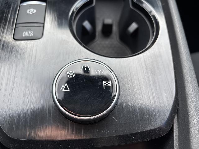 used 2023 Nissan Rogue car, priced at $20,580