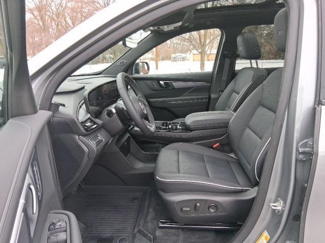 new 2026 Buick Enclave car, priced at $53,841