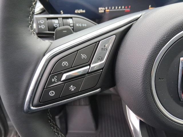 new 2026 Buick Enclave car, priced at $53,841