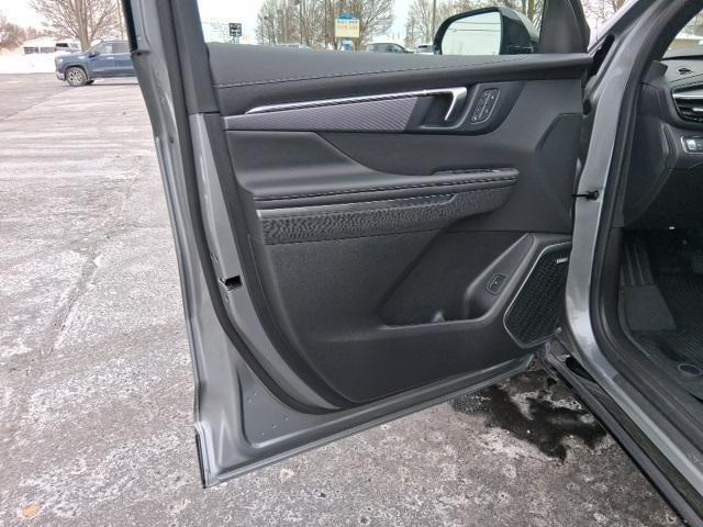 new 2026 Buick Enclave car, priced at $53,841