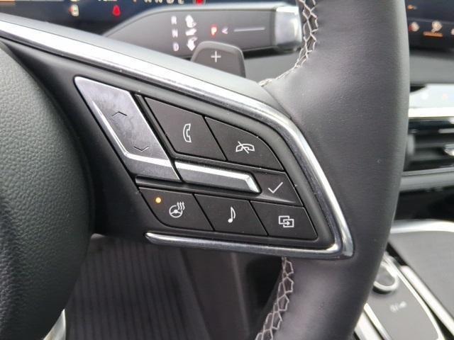 new 2026 Buick Enclave car, priced at $53,841