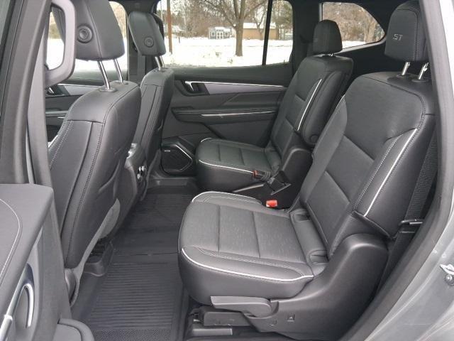 new 2026 Buick Enclave car, priced at $53,841