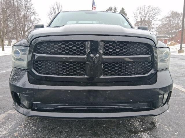 used 2014 Ram 1500 car, priced at $16,495