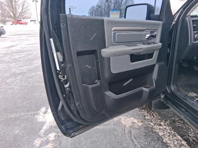 used 2014 Ram 1500 car, priced at $16,495