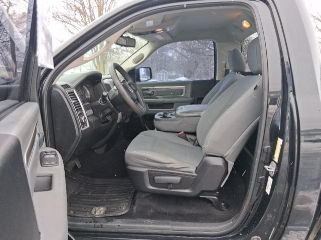 used 2014 Ram 1500 car, priced at $16,495