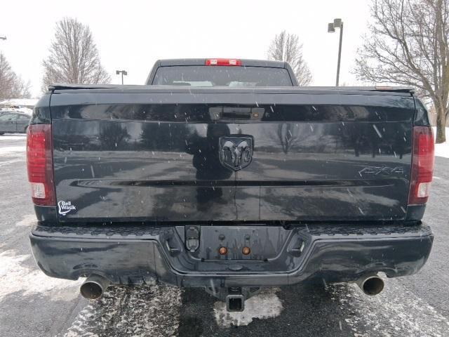 used 2014 Ram 1500 car, priced at $16,495