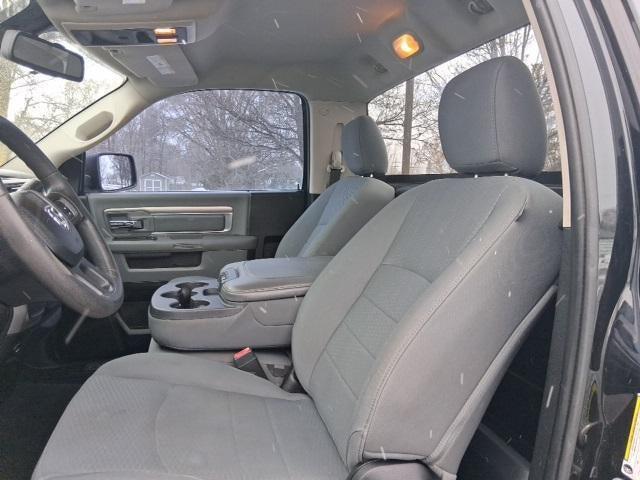 used 2014 Ram 1500 car, priced at $16,495