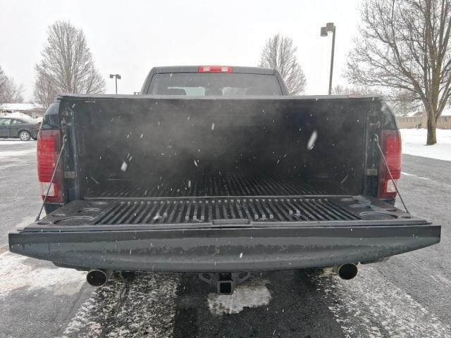 used 2014 Ram 1500 car, priced at $16,495