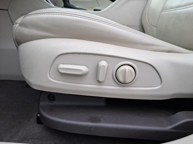 used 2018 GMC Acadia car, priced at $16,740