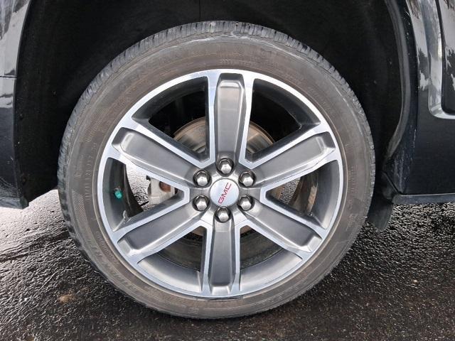 used 2018 GMC Acadia car, priced at $16,740