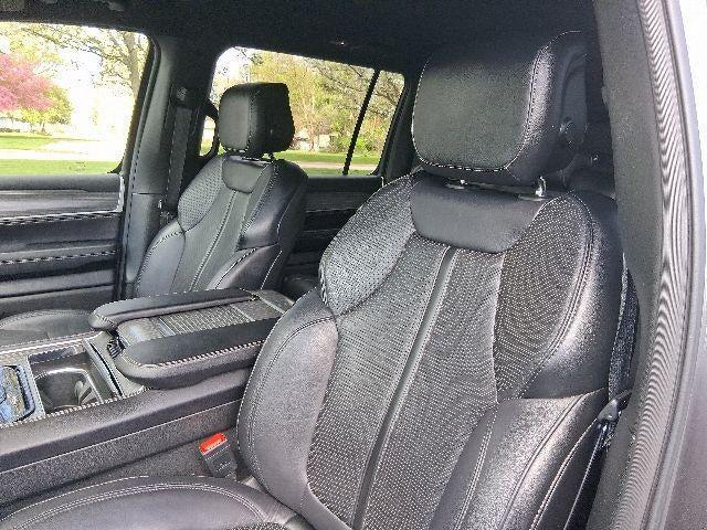 used 2024 Jeep Wagoneer L car, priced at $35,864