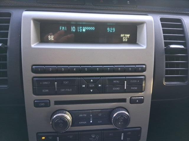 used 2009 Ford Flex car