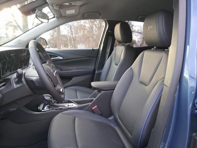 new 2026 Buick Encore GX car, priced at $32,645