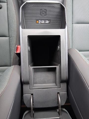 new 2026 GMC Terrain car, priced at $44,485