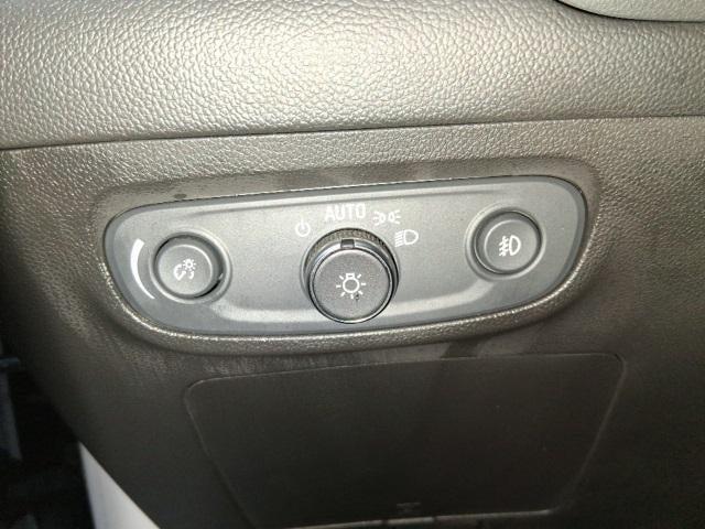 used 2021 Buick Encore GX car, priced at $20,331