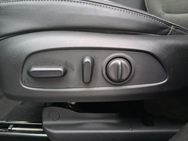 used 2021 Buick Encore GX car, priced at $20,331