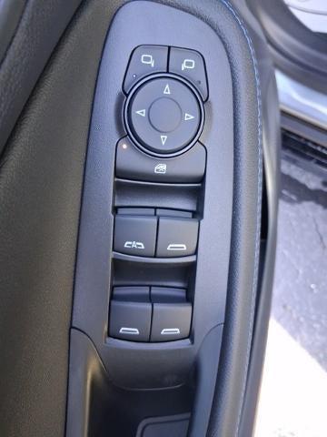 new 2026 Buick Encore GX car, priced at $34,835