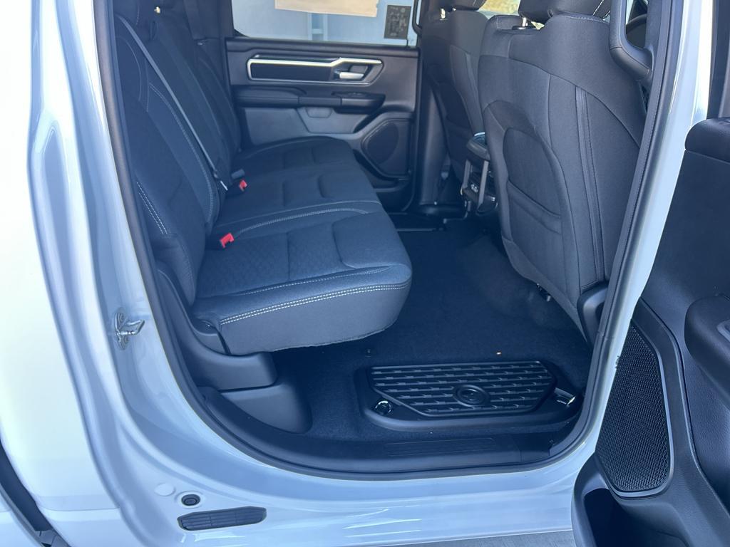 new 2026 Ram 1500 car, priced at $52,265