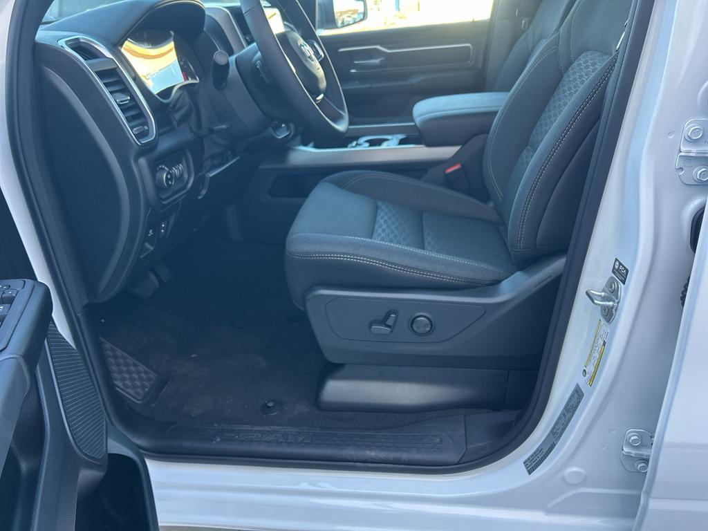 new 2026 Ram 1500 car, priced at $52,265