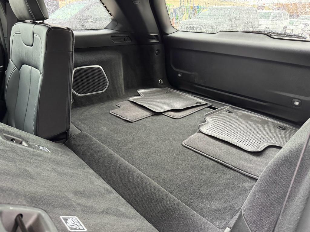 used 2024 Jeep Grand Cherokee car, priced at $42,250