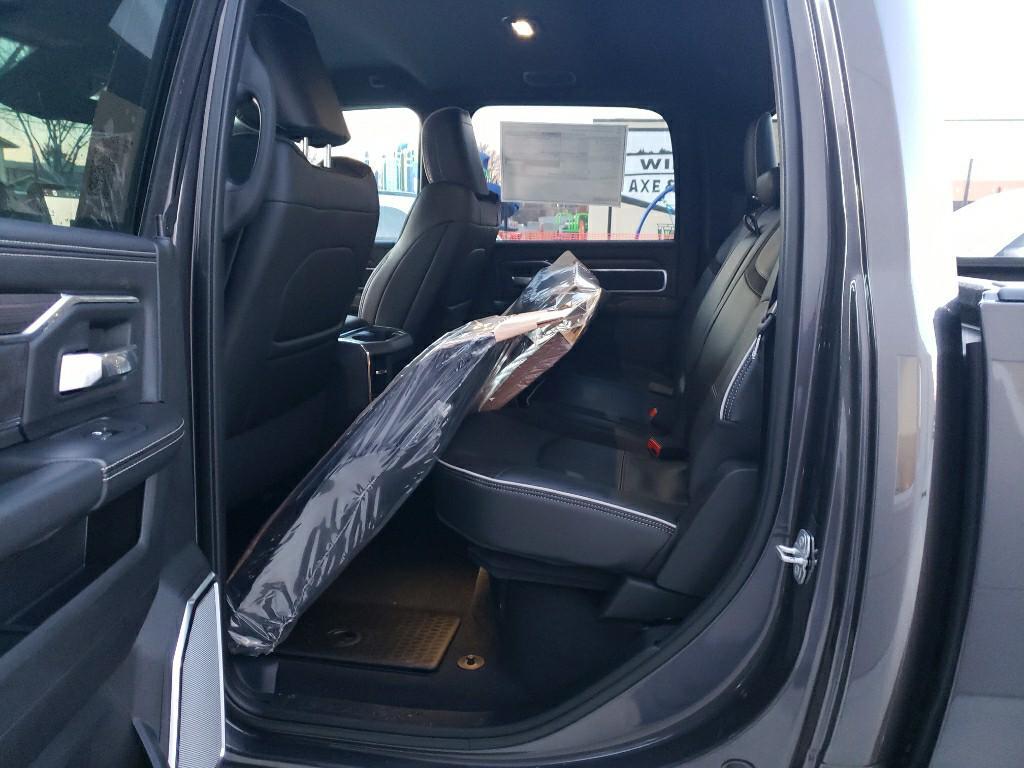 new 2026 Ram 2500 car, priced at $82,960