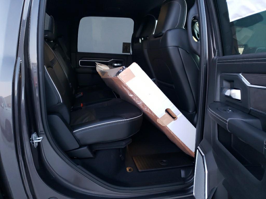 new 2026 Ram 2500 car, priced at $82,960