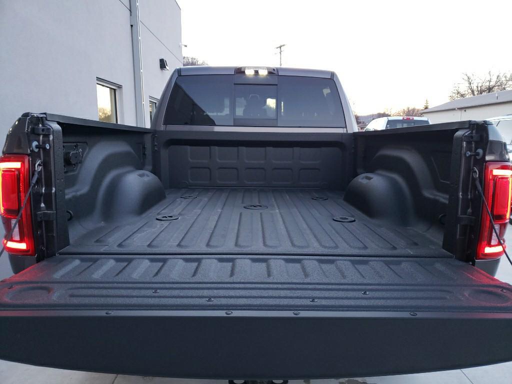 new 2026 Ram 2500 car, priced at $82,960