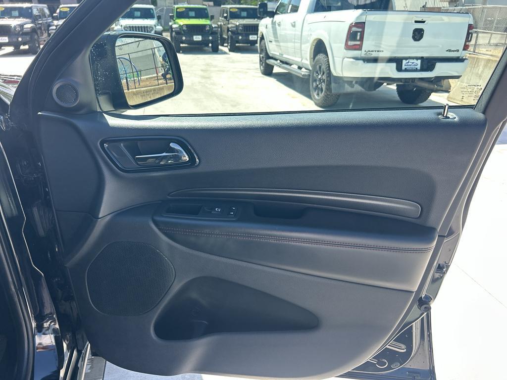used 2023 Dodge Durango car, priced at $28,340