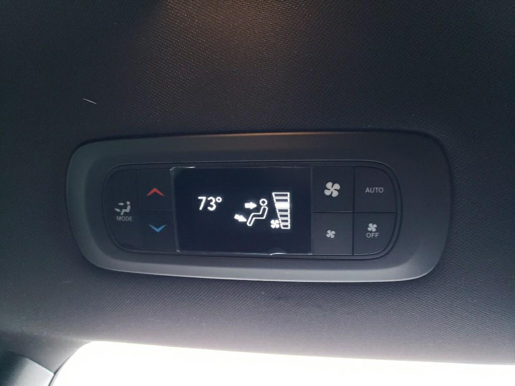 new 2026 Chrysler Pacifica car, priced at $45,505