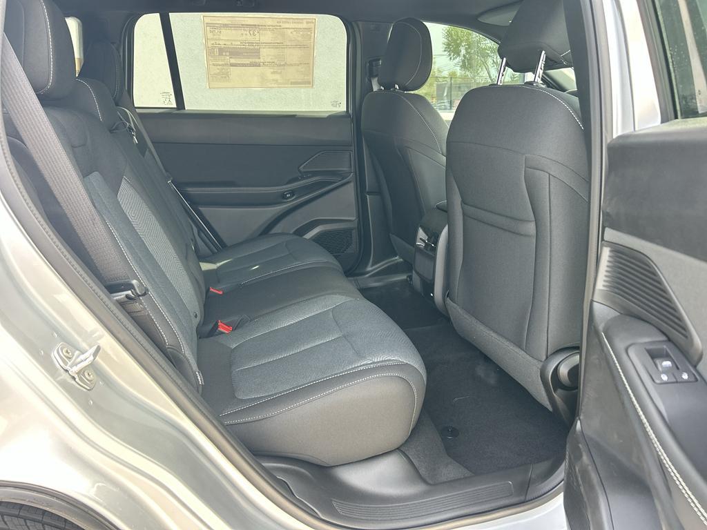 new 2026 Jeep Cherokee car, priced at $39,665