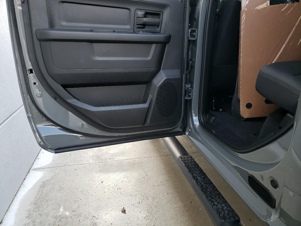 new 2026 Ram 2500 car, priced at $55,935