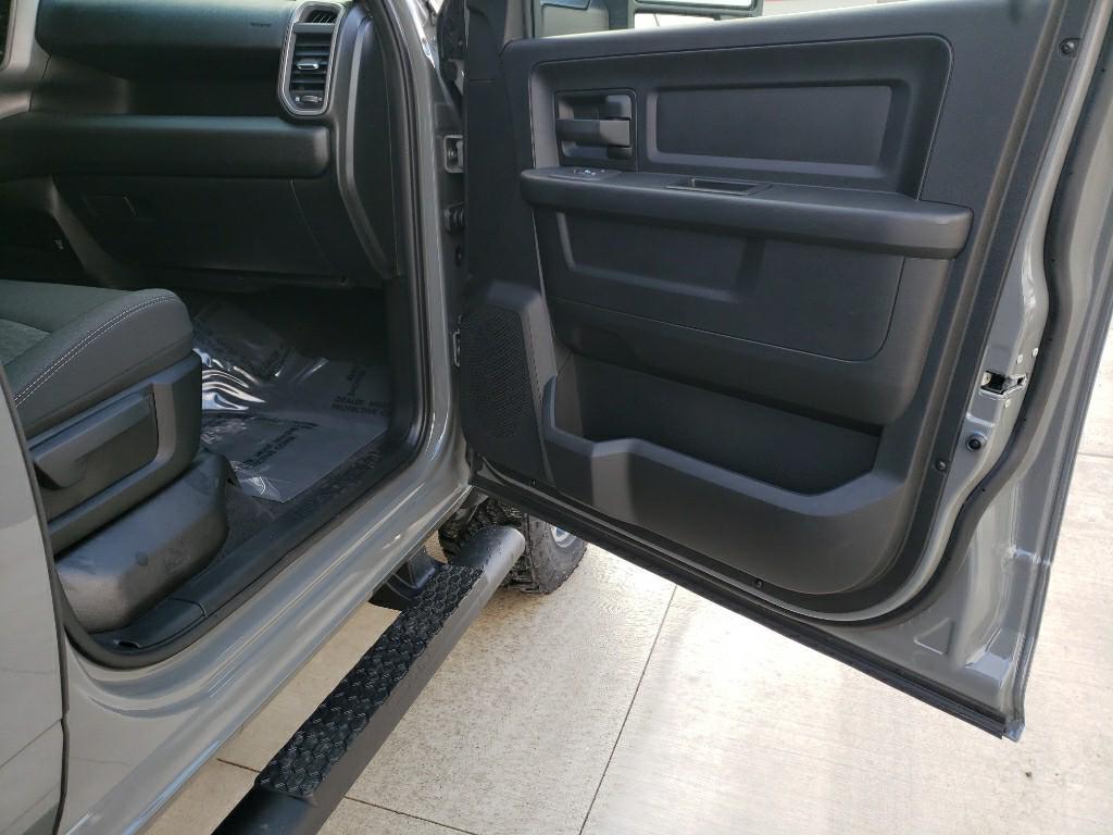 new 2026 Ram 2500 car, priced at $55,935