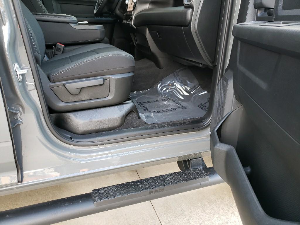 new 2026 Ram 2500 car, priced at $55,935