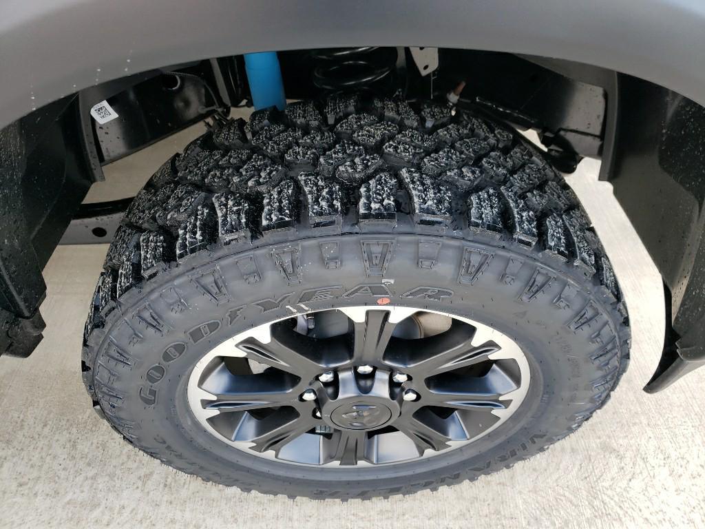 new 2026 Ram 2500 car, priced at $55,935