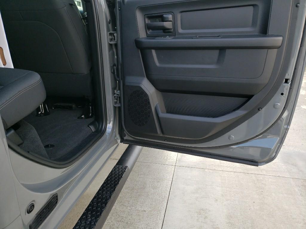 new 2026 Ram 2500 car, priced at $55,935