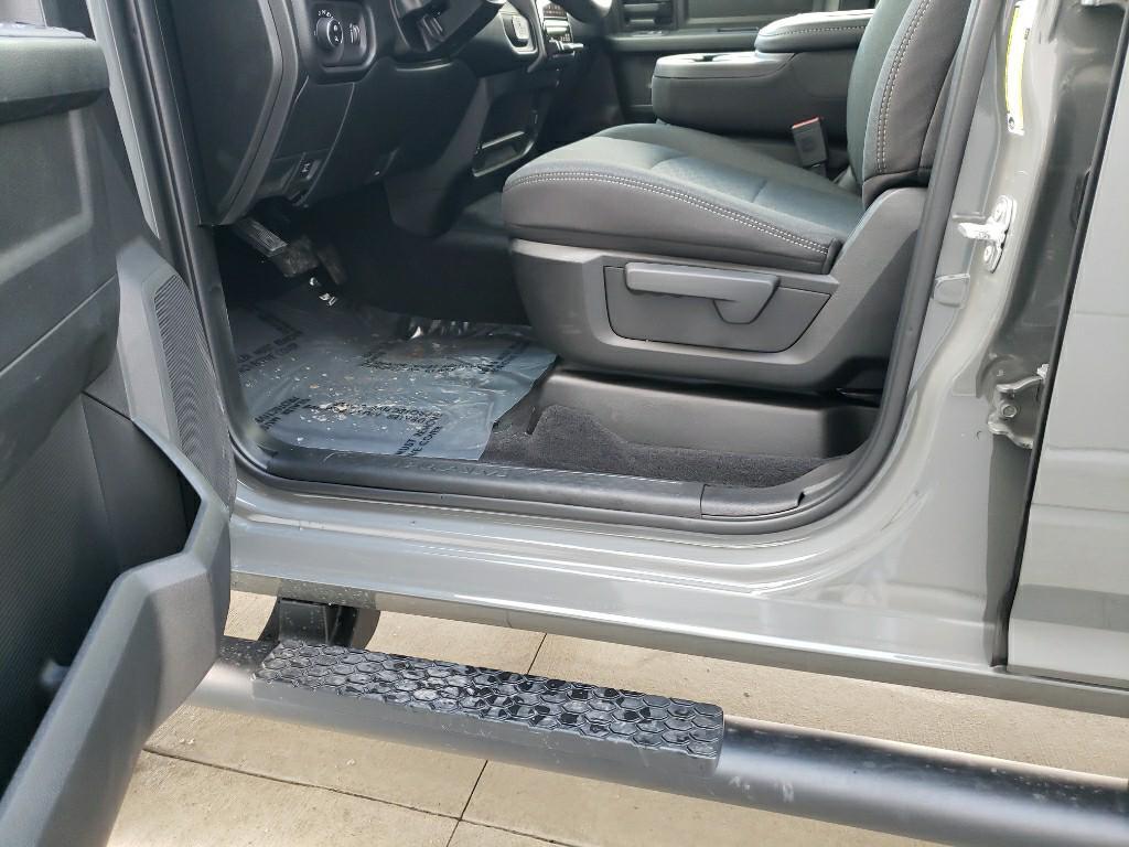 new 2026 Ram 2500 car, priced at $55,935