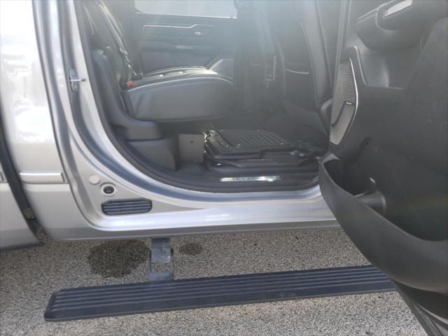 used 2020 Ram 1500 car, priced at $32,990