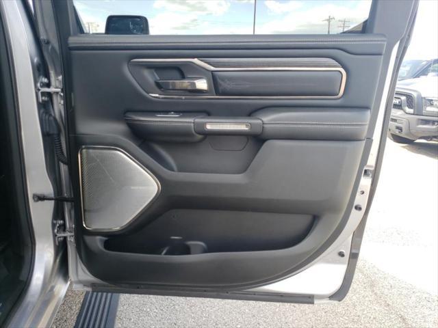 used 2020 Ram 1500 car, priced at $32,990