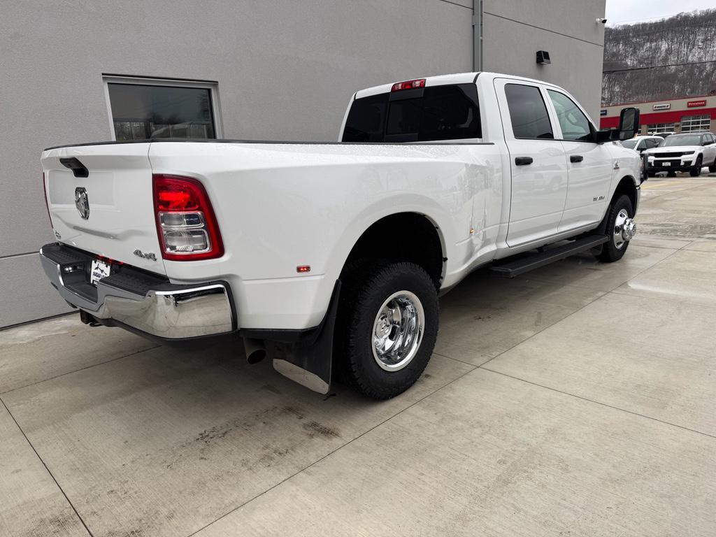 used 2020 Ram 3500 car, priced at $46,490