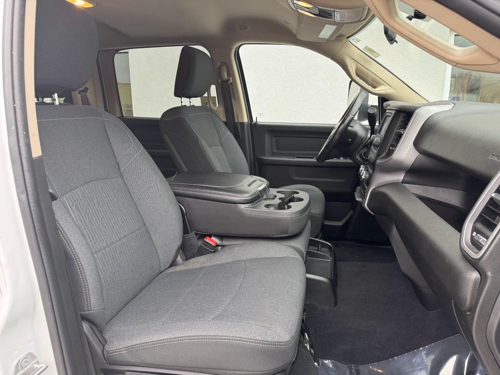 used 2020 Ram 3500 car, priced at $46,490