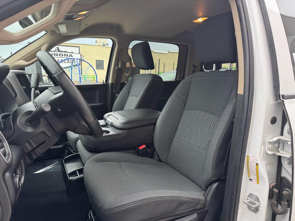 used 2020 Ram 3500 car, priced at $46,490