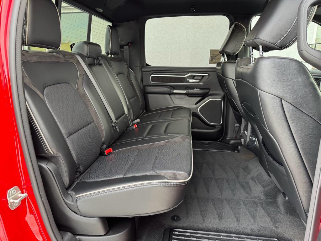 used 2023 Ram 1500 car, priced at $41,950