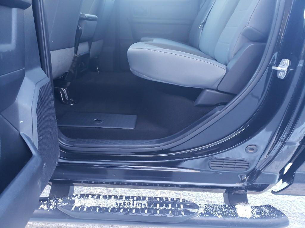 used 2018 Ram 2500 car, priced at $23,990