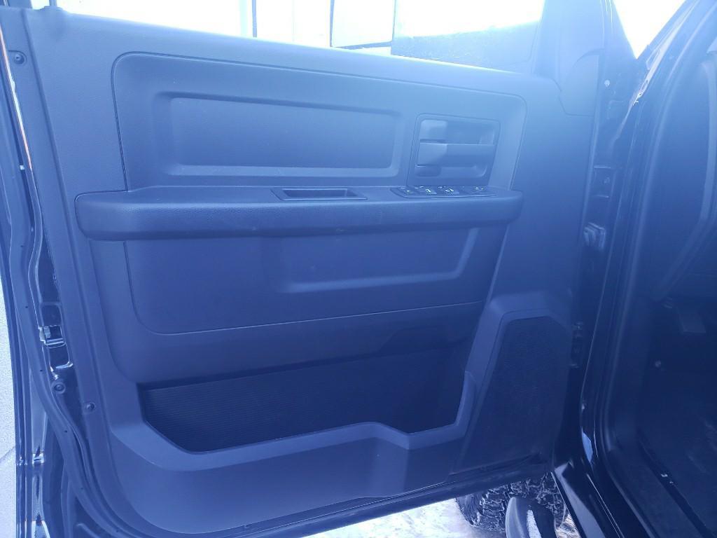 used 2018 Ram 2500 car, priced at $23,990